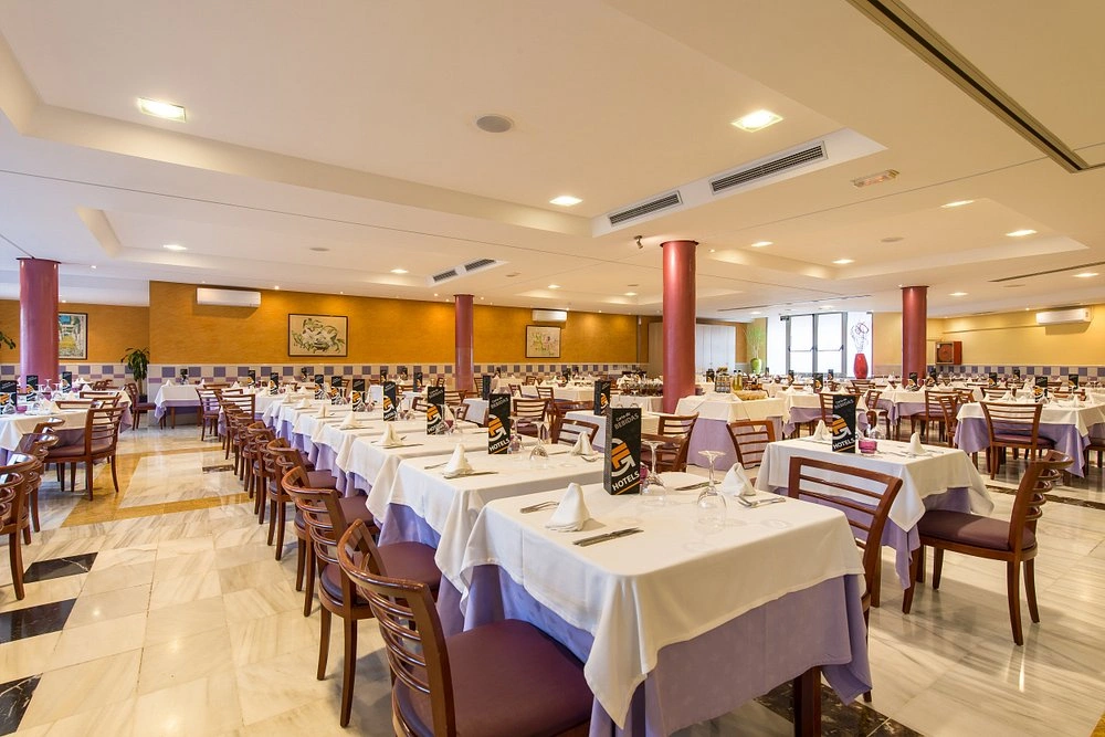 Climia Benidorm Plaza